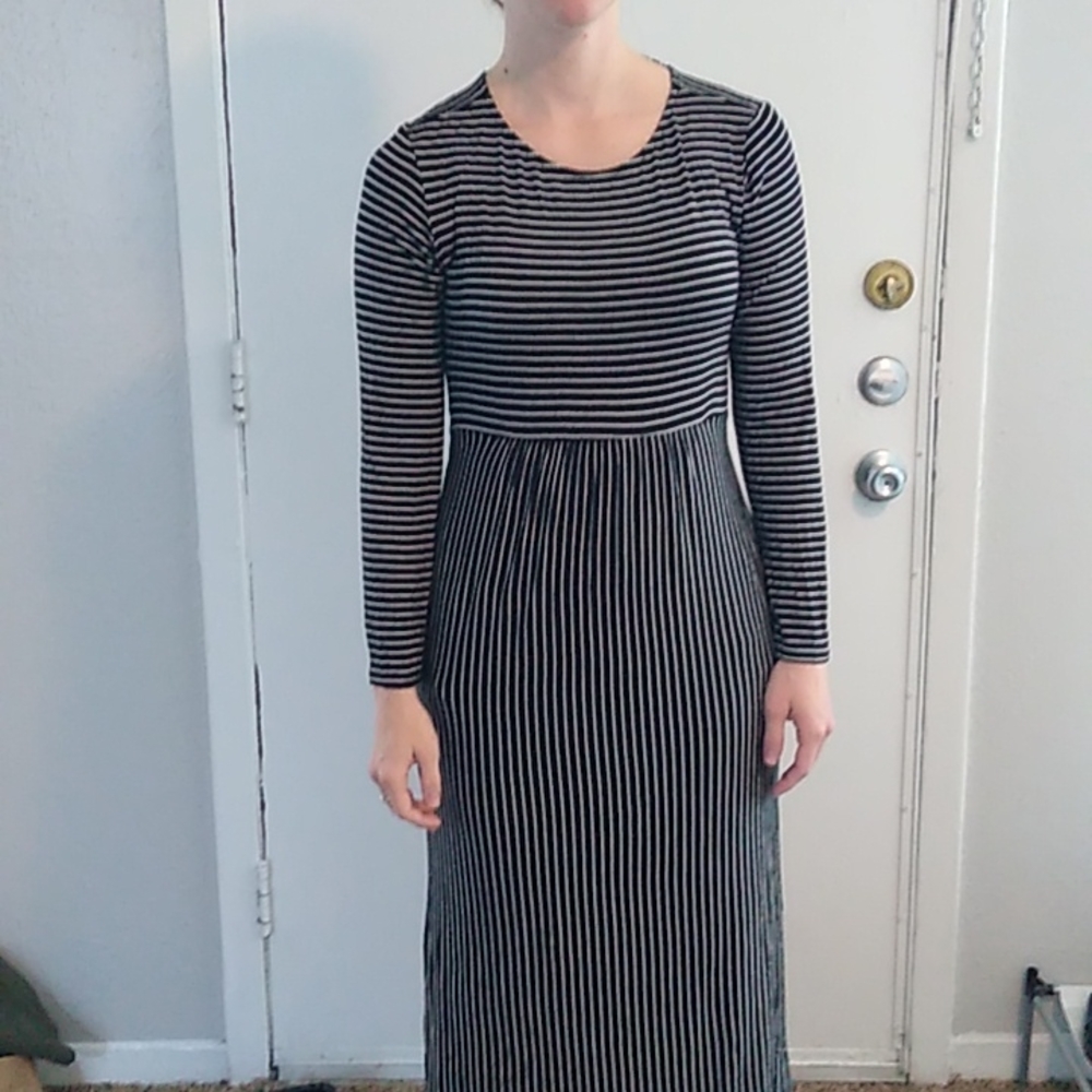 Roolee Mom Dress